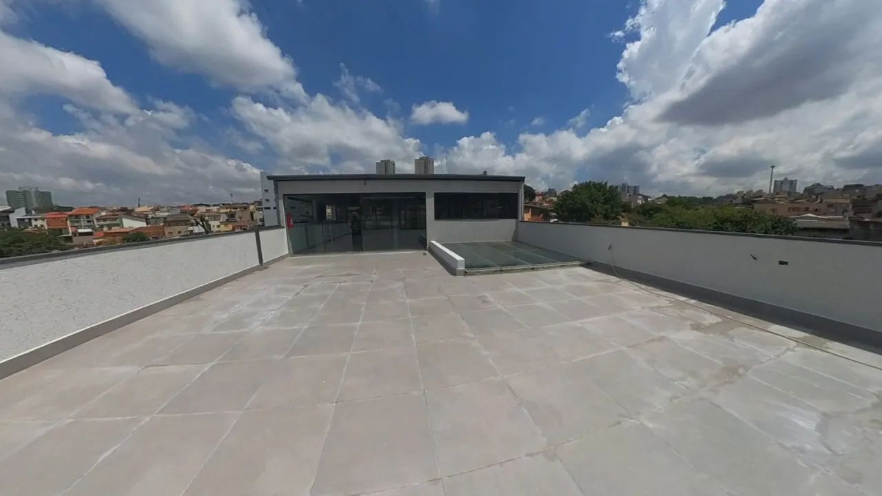 Galpão para Venda em Santo André, Parque João Ramalho - Foto 4