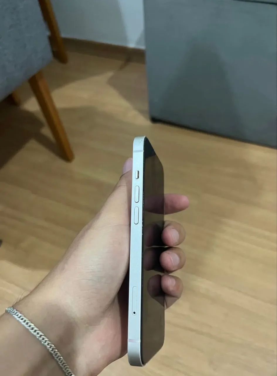 iPhone 13 muito conservado  - Foto 3