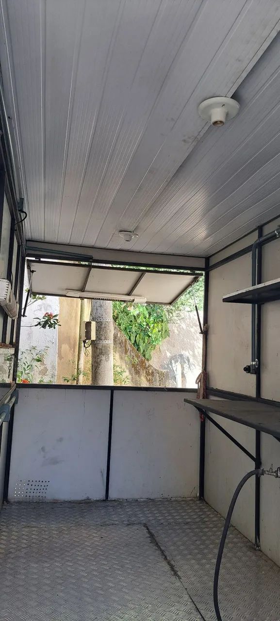 TRAILER EMPLACADO PARA NEGÓCIOS  - Foto 3