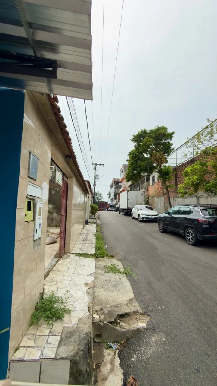 VENDO CASA NO ALVORADA 2 TODA DOCUMENTADA E COM TÍTULO DEFINITIVO  - Foto 3