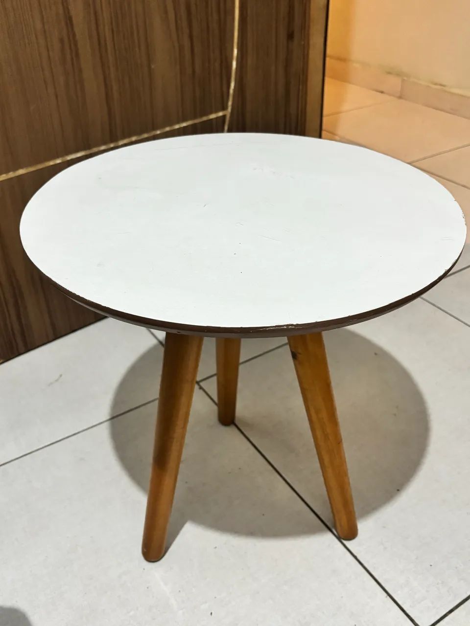 Mesa de canto  - Foto 2