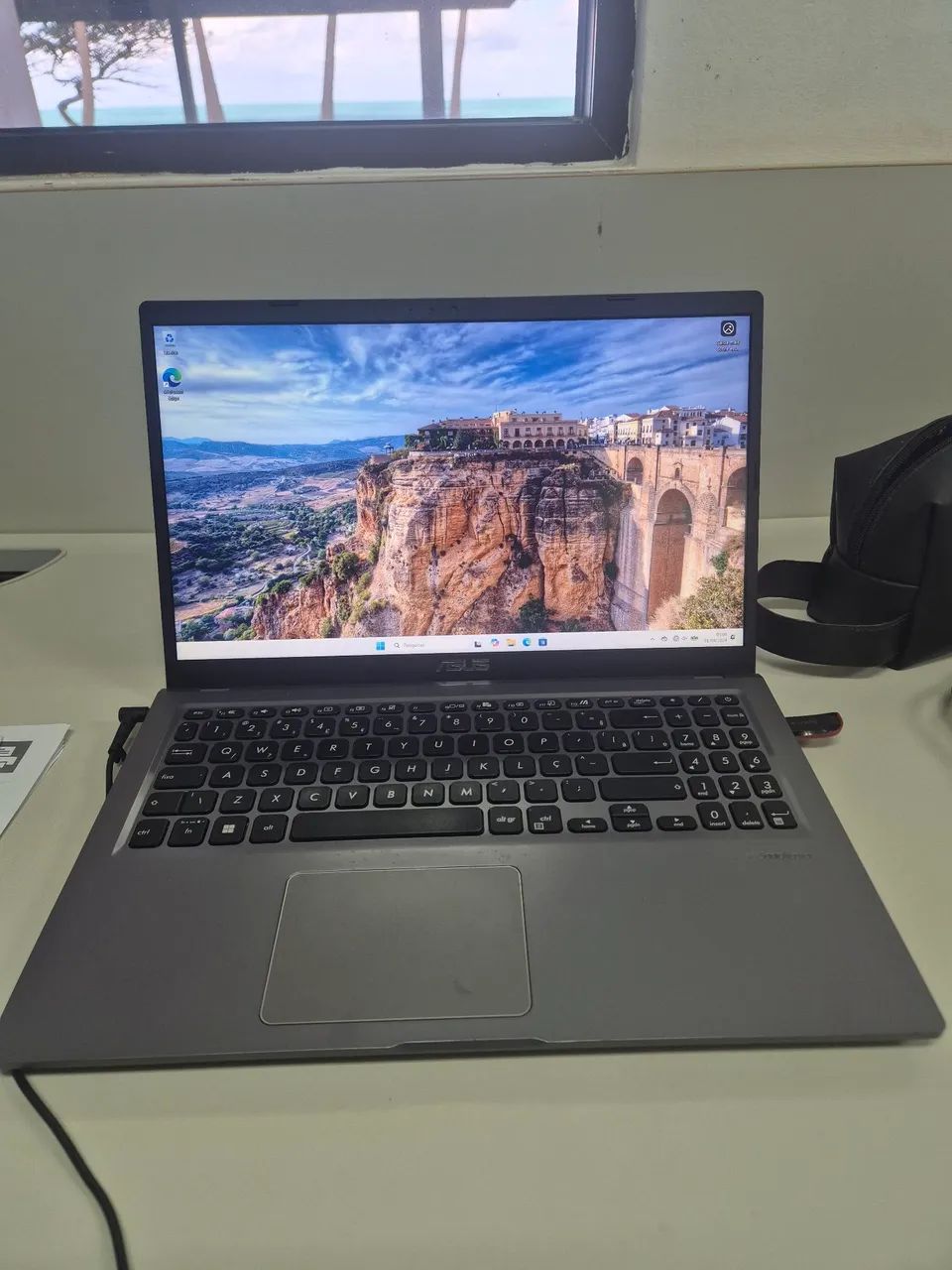Notebook asus X515J