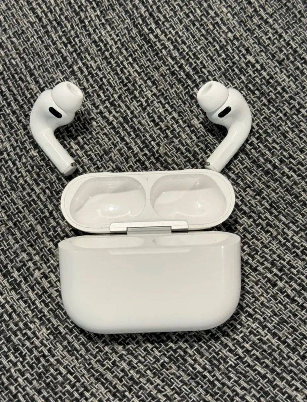 AirPods Pro 3 - Completo na Caixa - Excelente estado. - Fones de