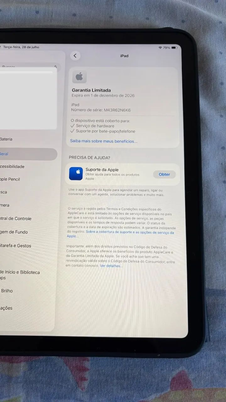 iPad - Foto 5