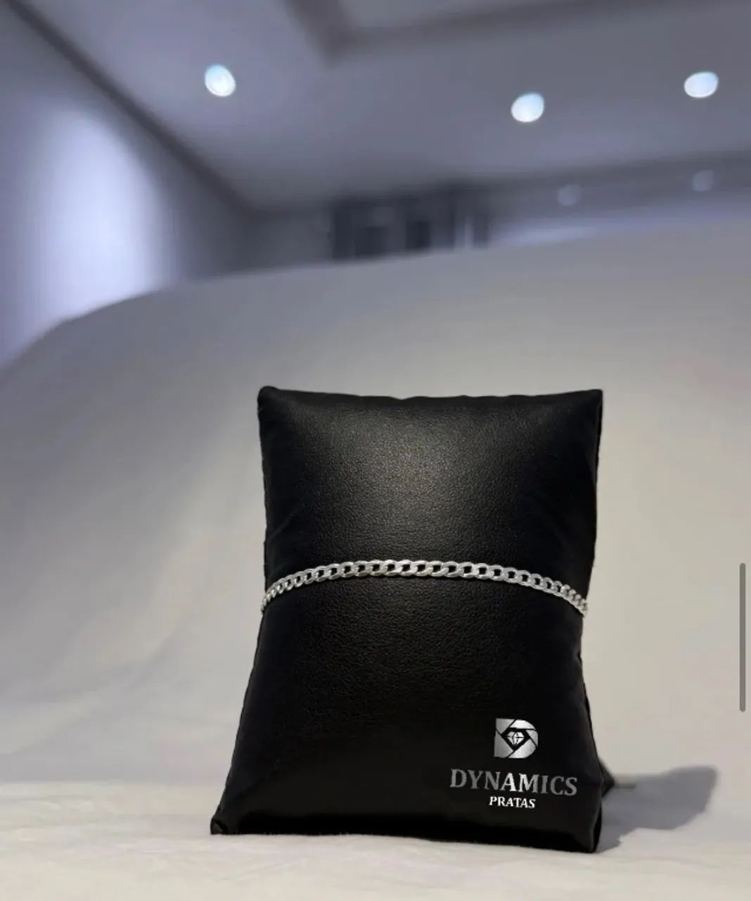 Pulseiras de Prata 925 em Promoção  - Foto 3