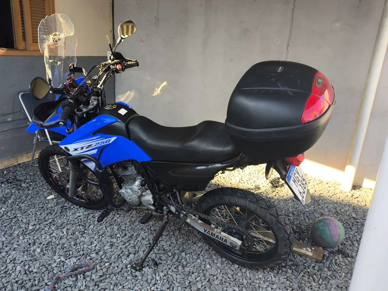 Lander 250 - Foto 3
