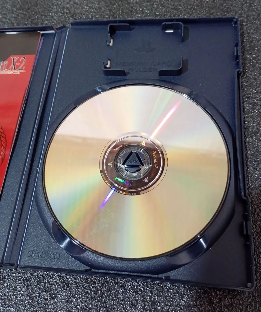 Final fantasy X-2 ps2 - Foto 3