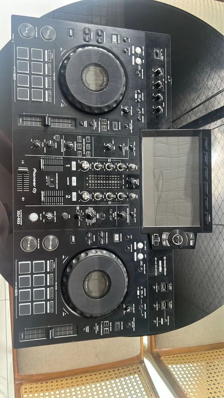 XDJ RX3 - Foto 4