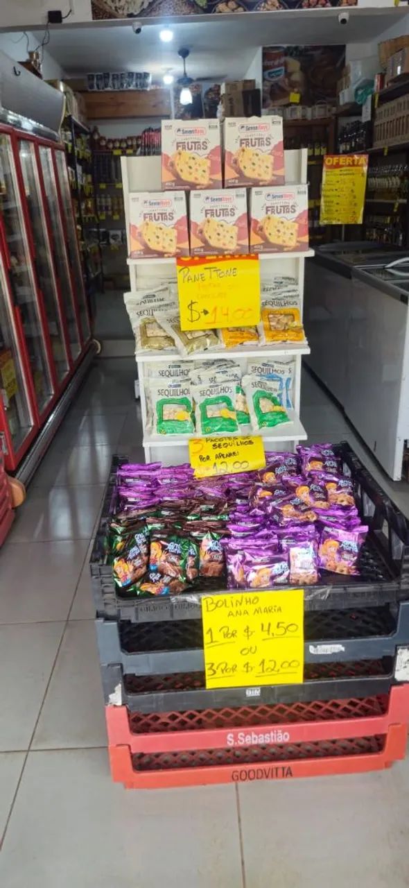 Empório sabores minas Brasil  - Foto 5