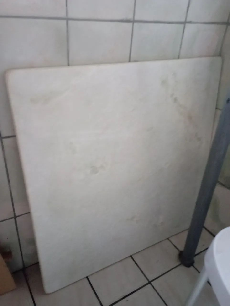 Mesa de mármore  - Foto 2