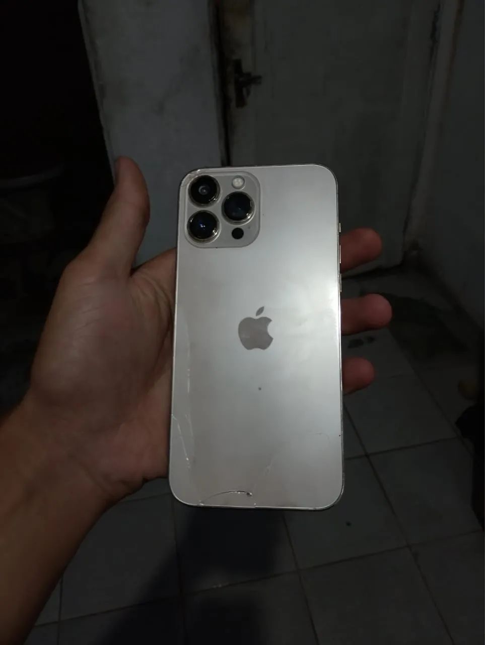 iPhone 13 Pro Max 