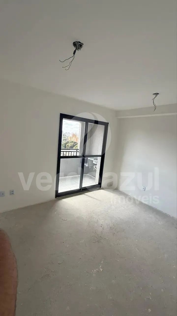 Apartamento com 3 Dorm. 1 Suite, no Bonfim em Campinas/SP - Foto 3