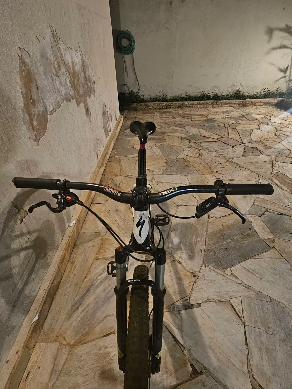 Bicicleta Specialized - Foto 5
