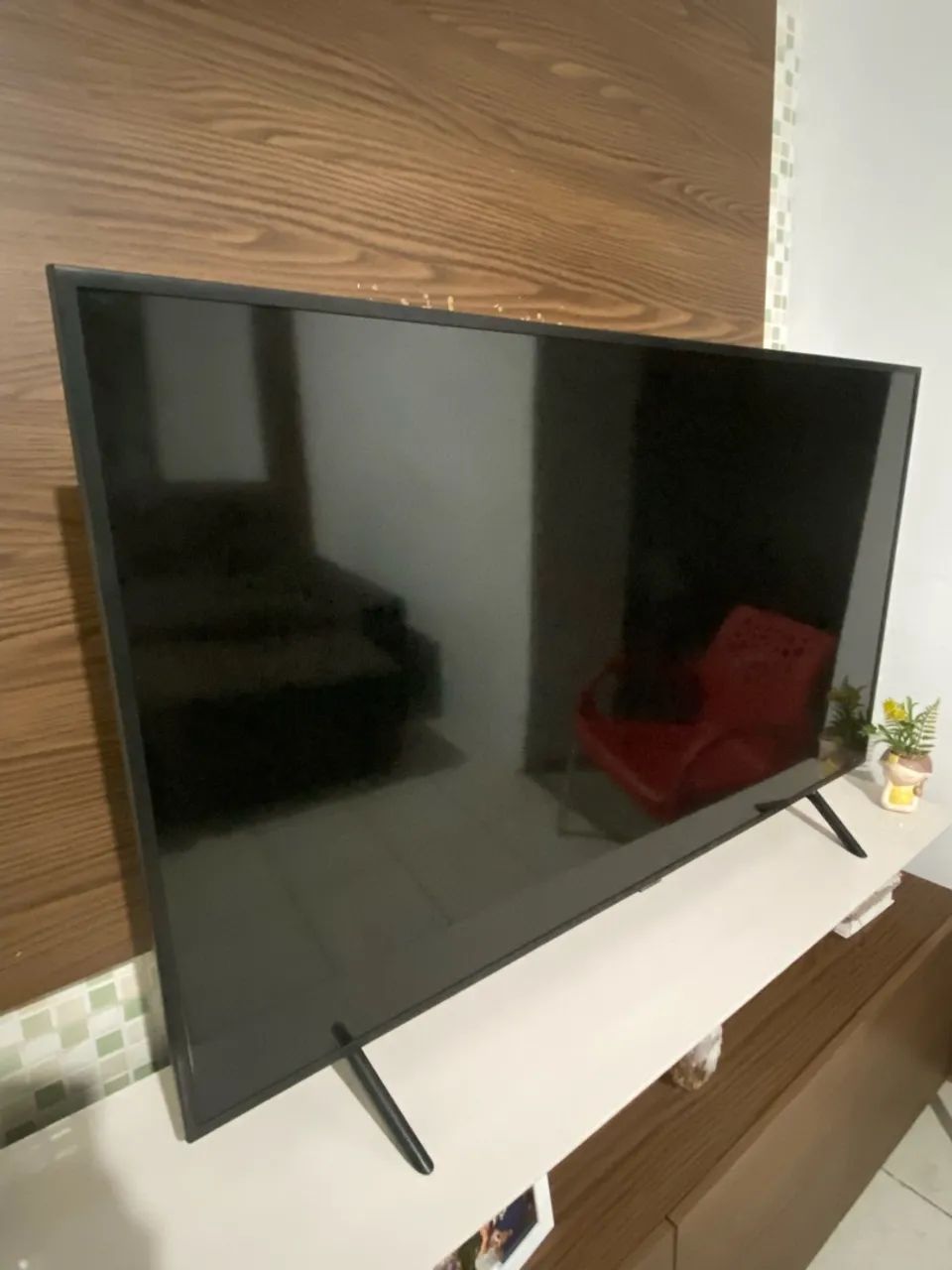 Televisão 