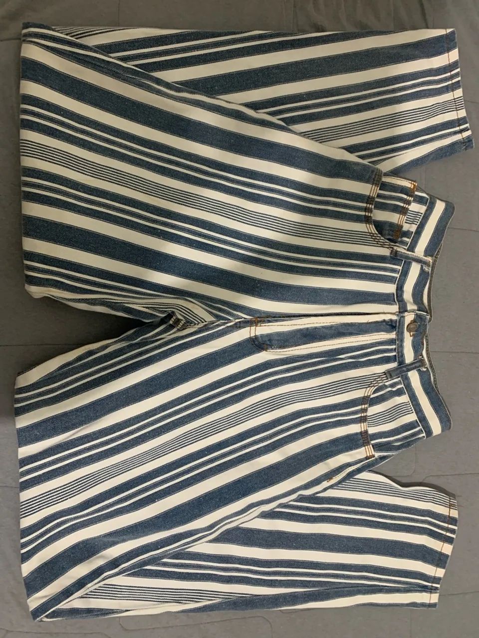 Calça vintage CGC