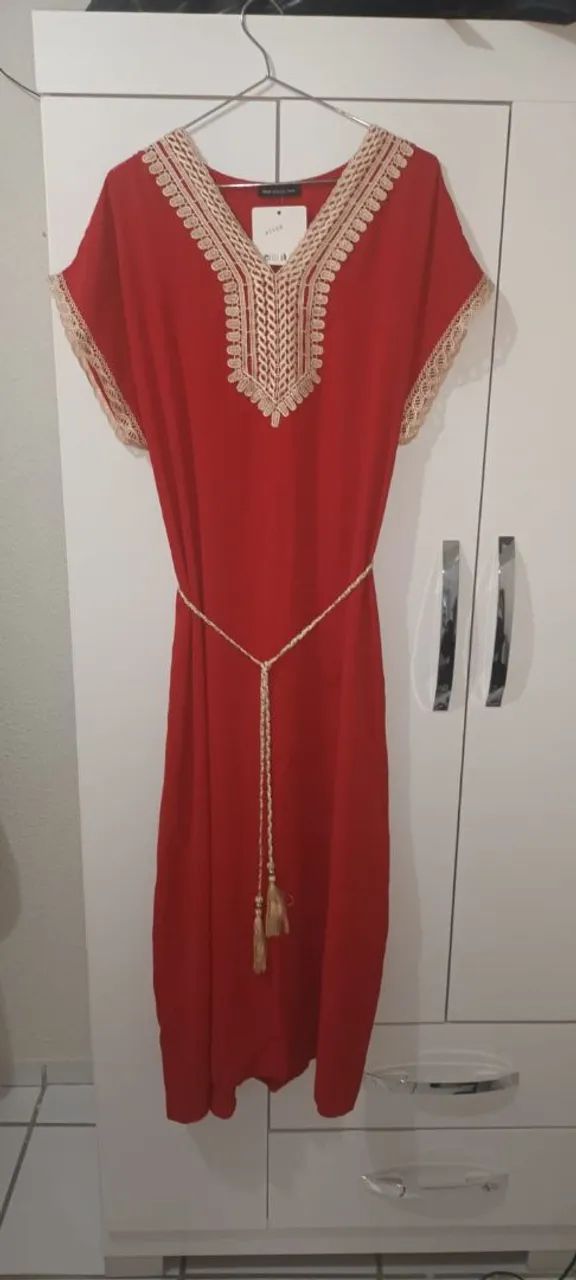 Vestidos