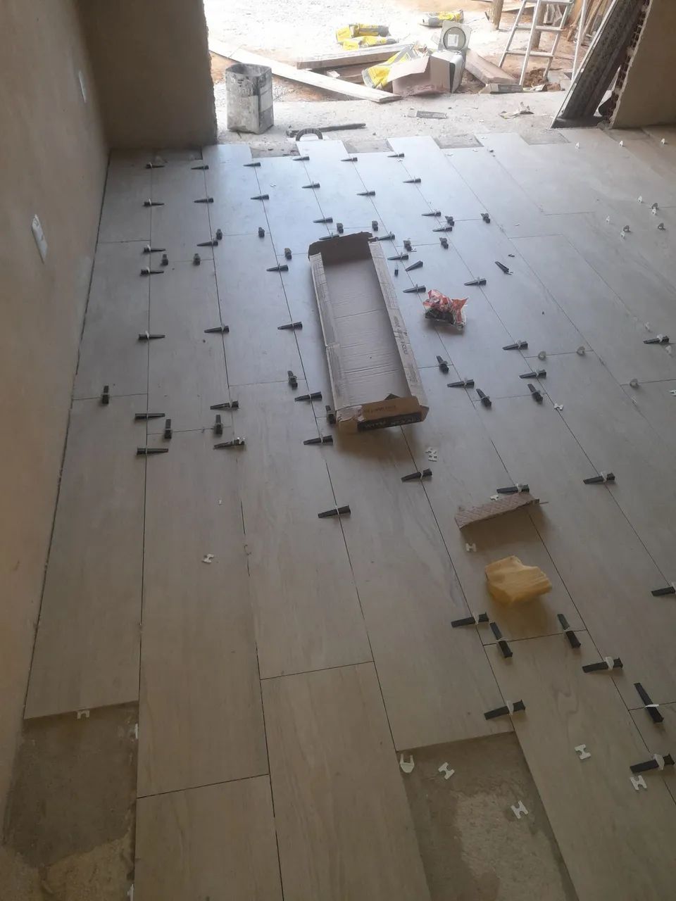 Pedreiro de acabamento  - Foto 5