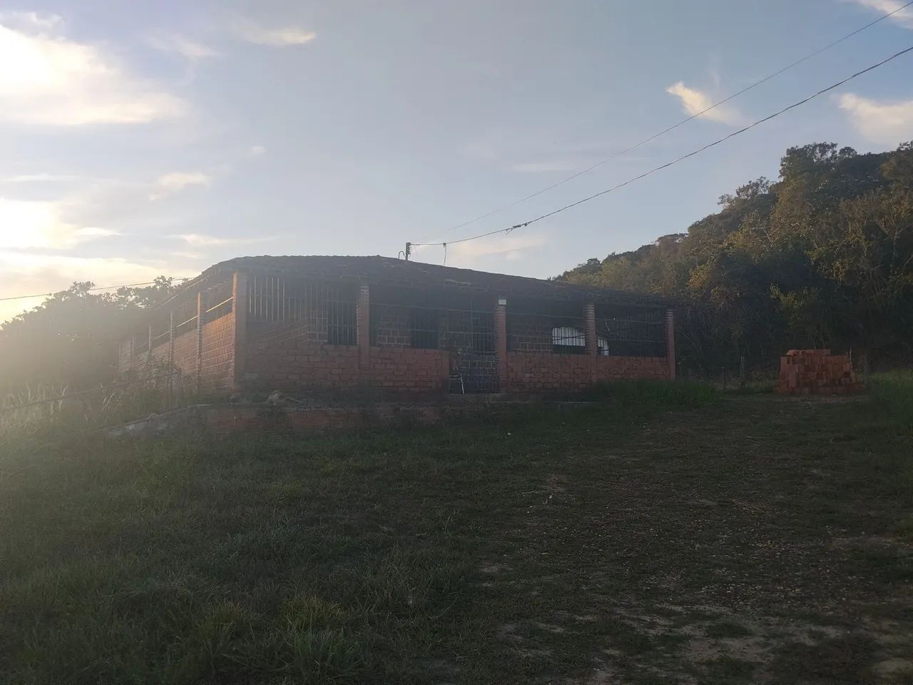 Vendo sítio Itaporanga d'ajuda  - Foto 4