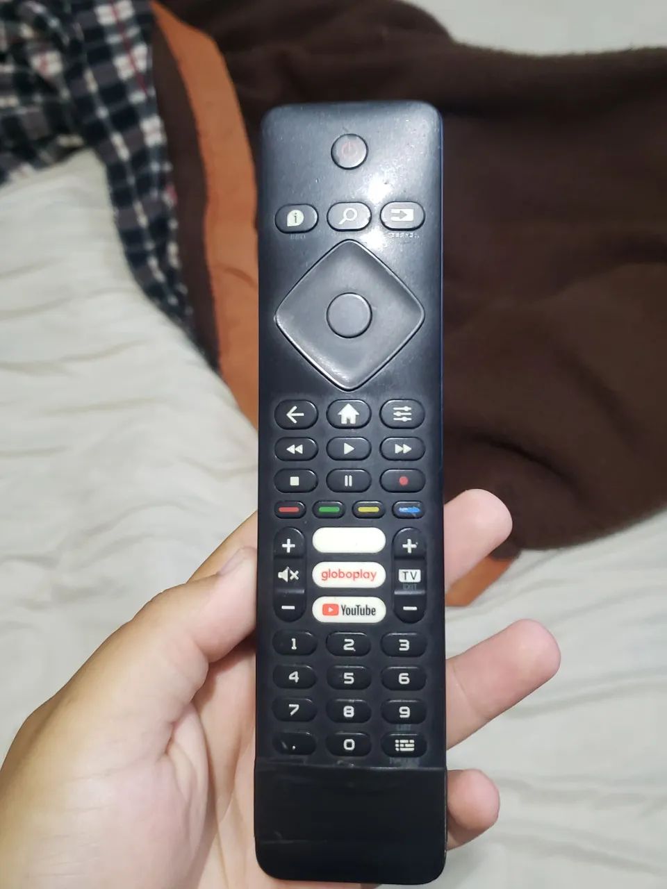 Smart tv 58 Polegadas - Foto 4