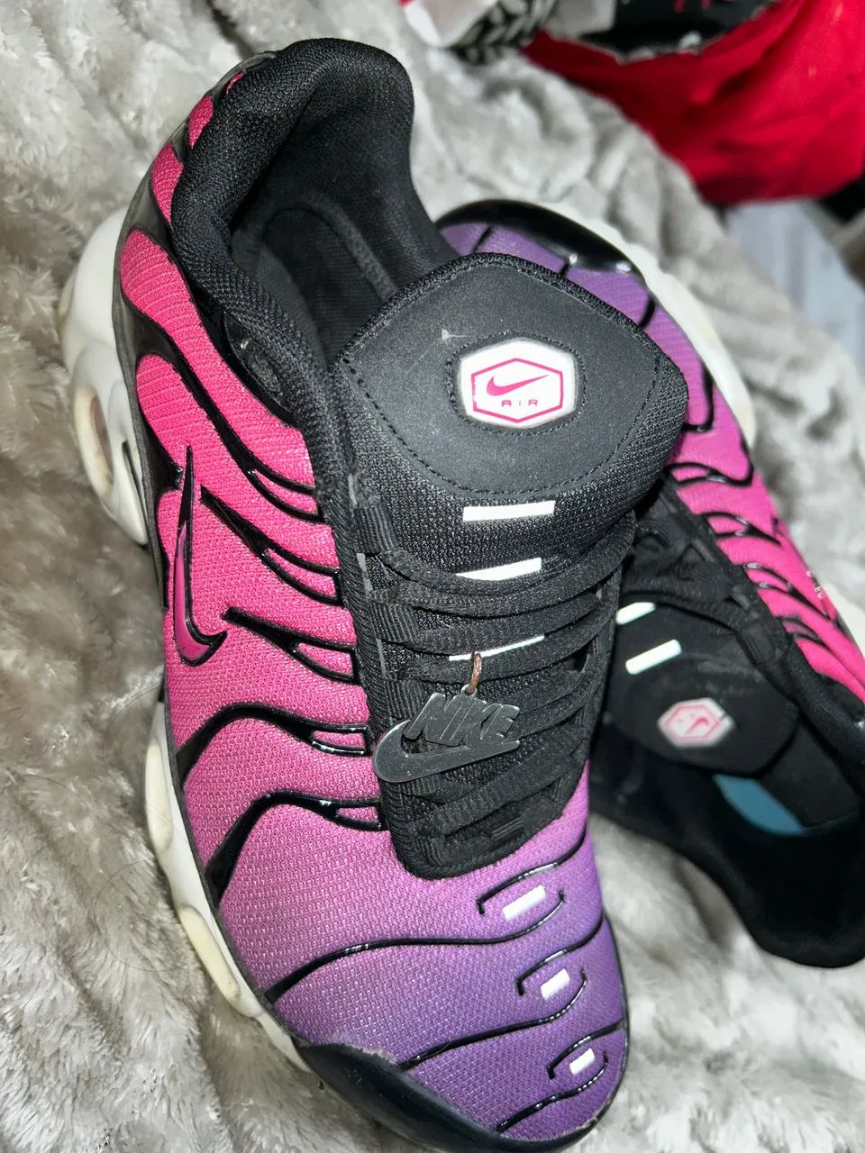 Tênis Nike tN  - Foto 2
