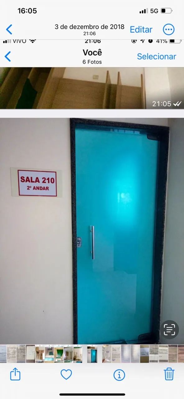 Linda Sala Comercial  - Foto 5