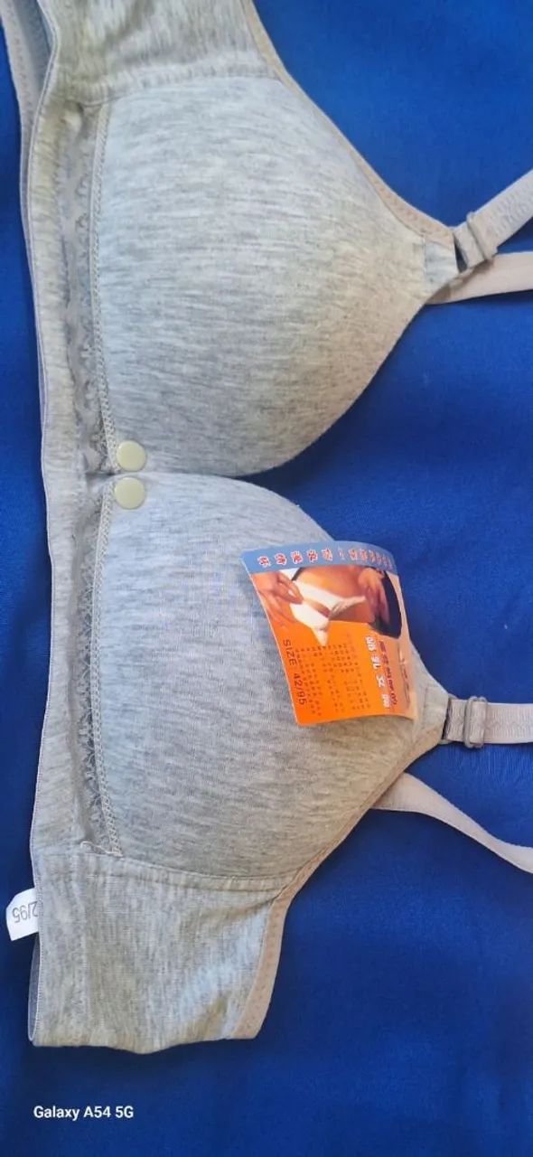 Soutein Amamentação  - Foto 2