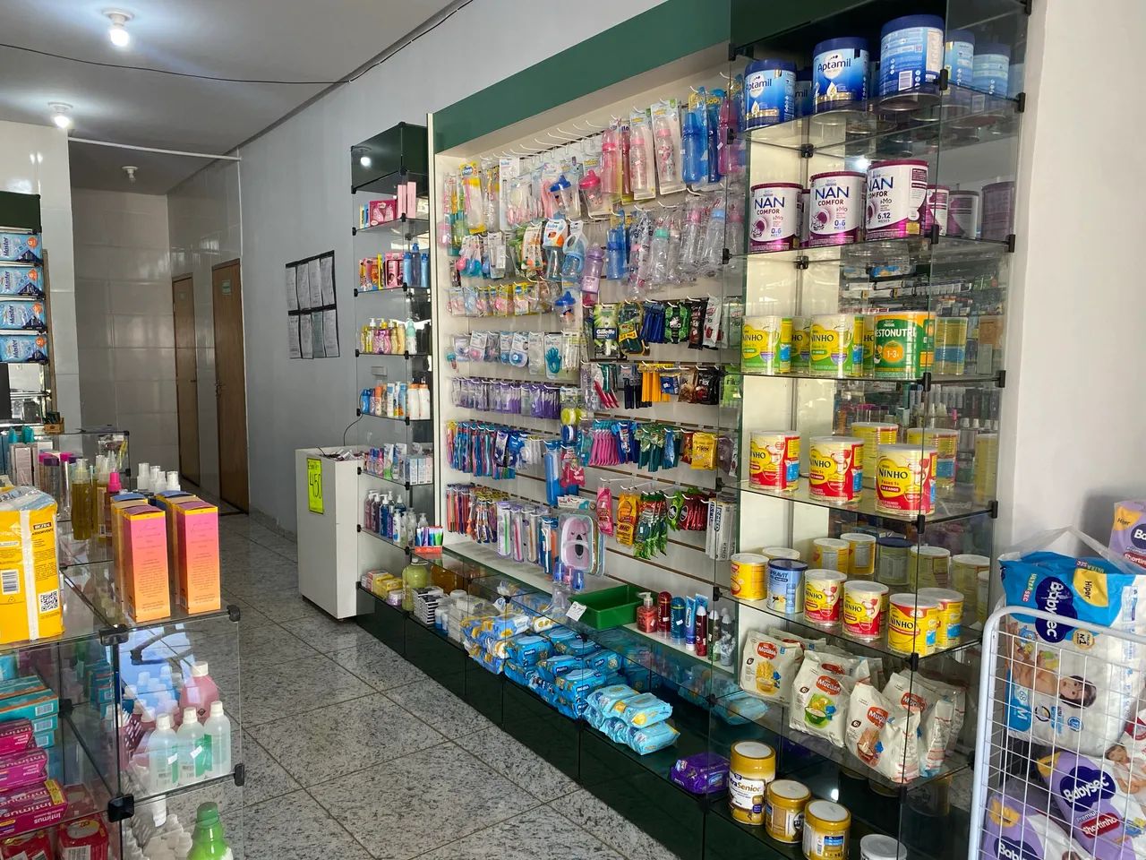 Drogaria a venda  - Foto 4