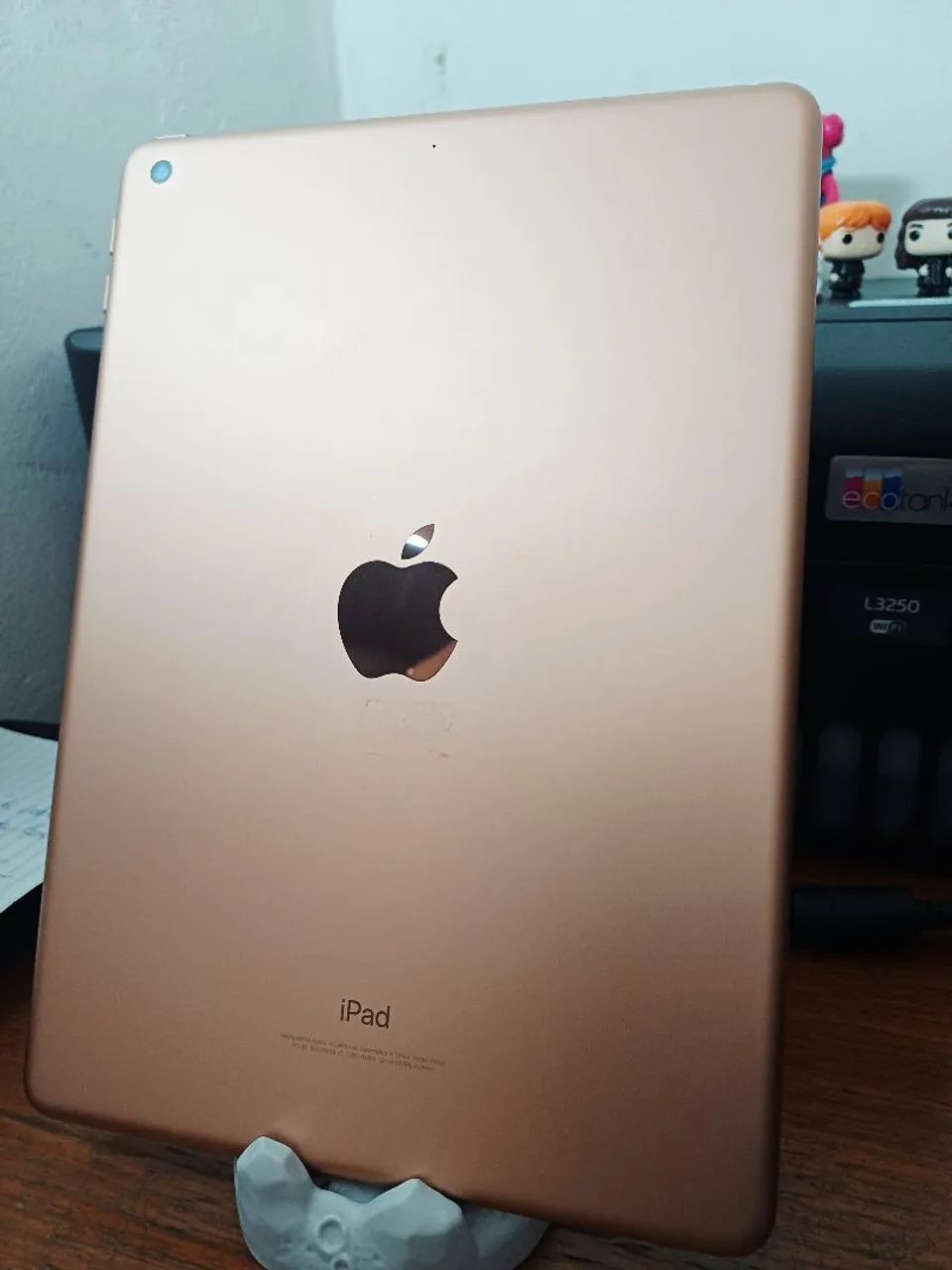 Vendo iPad 6 A1893 32Gb - Foto 2