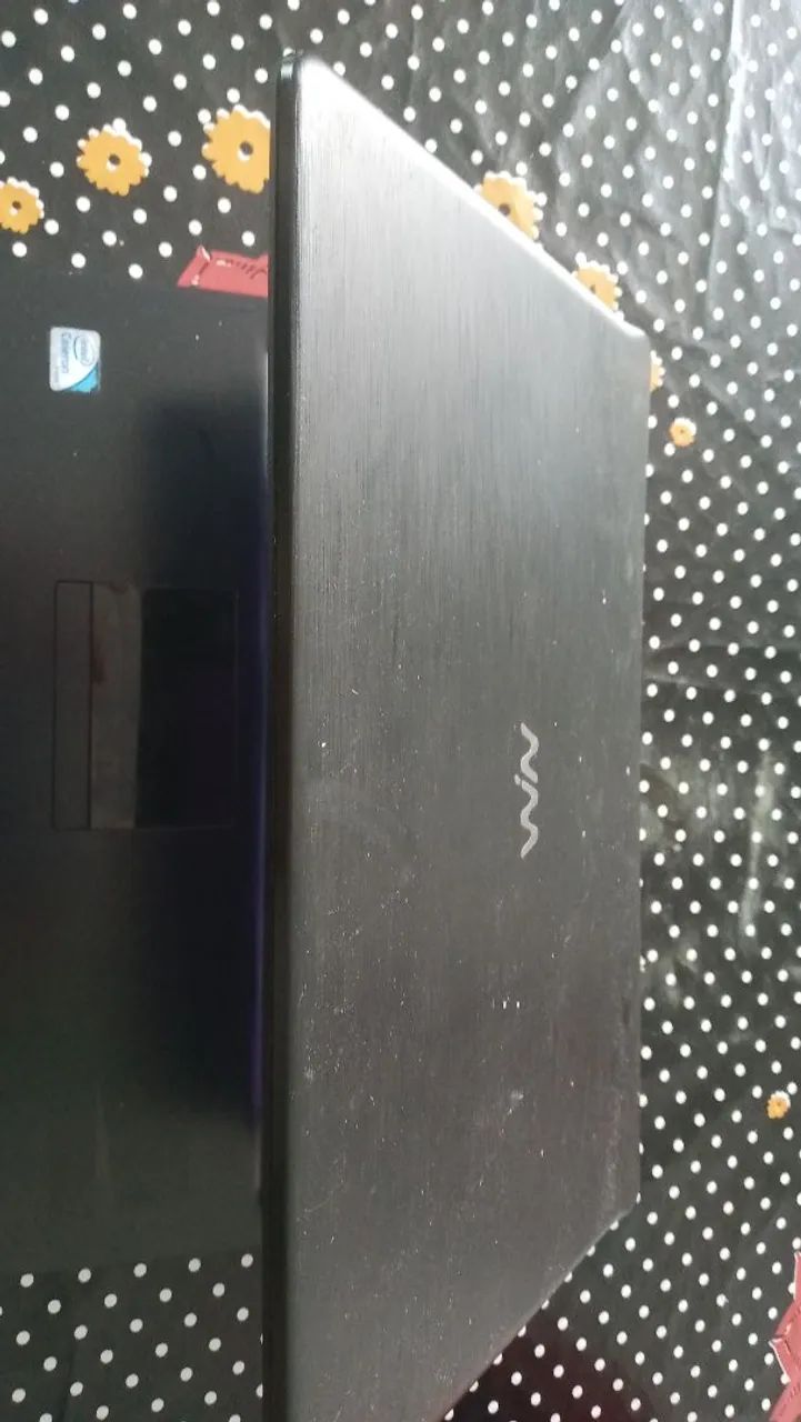Notebook  - Foto 2