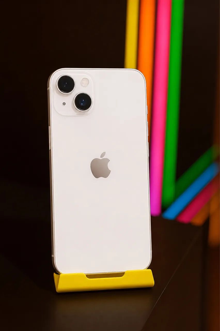 Iphone 13 128Gb - Celulares e Smartphones - Laranjal, Volta