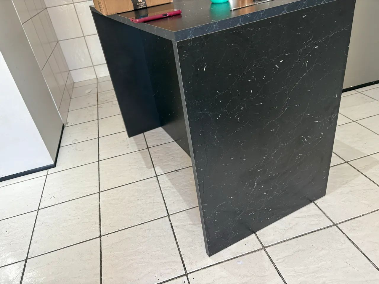 Bancada de cozinha Bartira - Foto 5