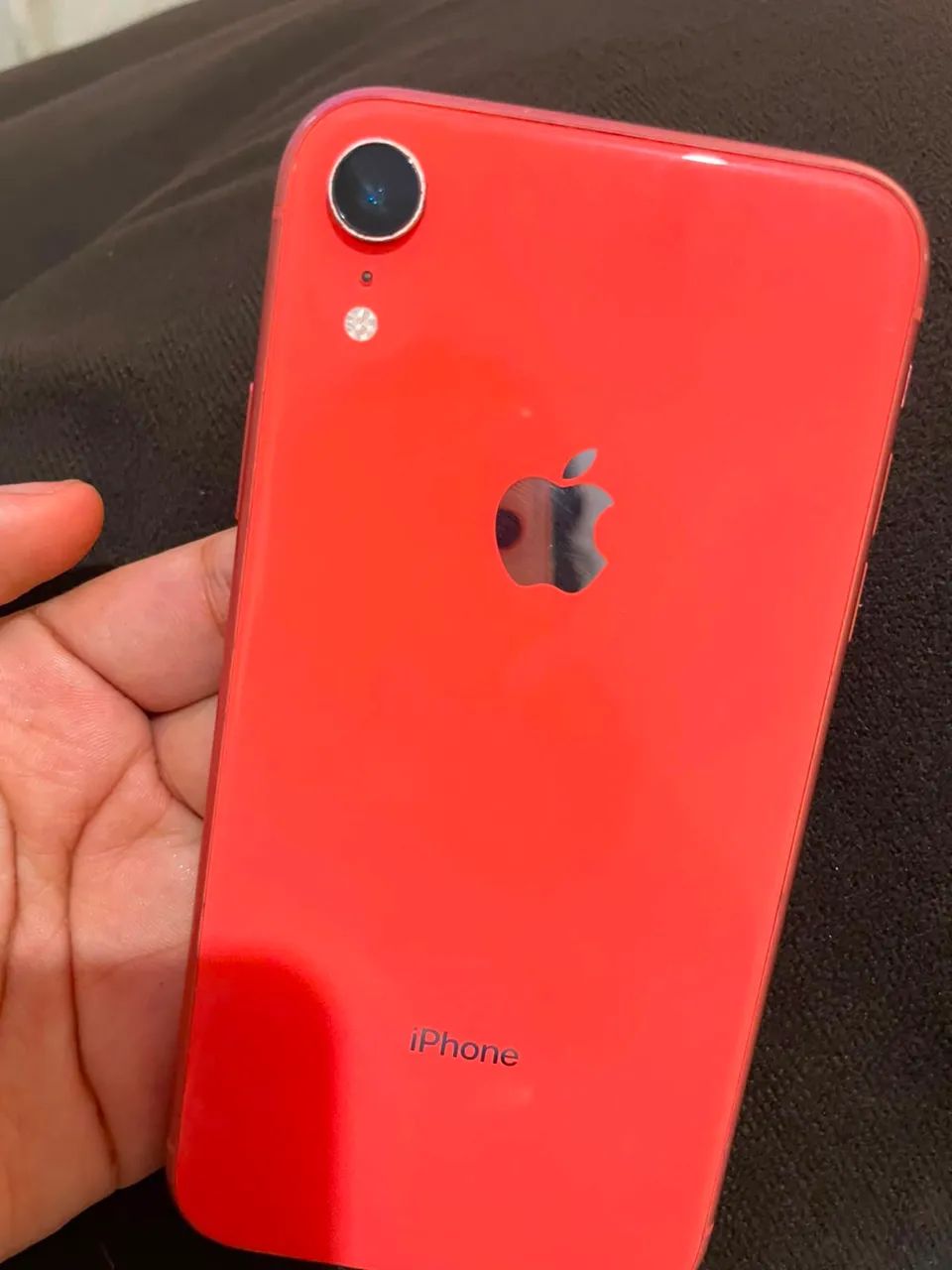 iPhone XR 