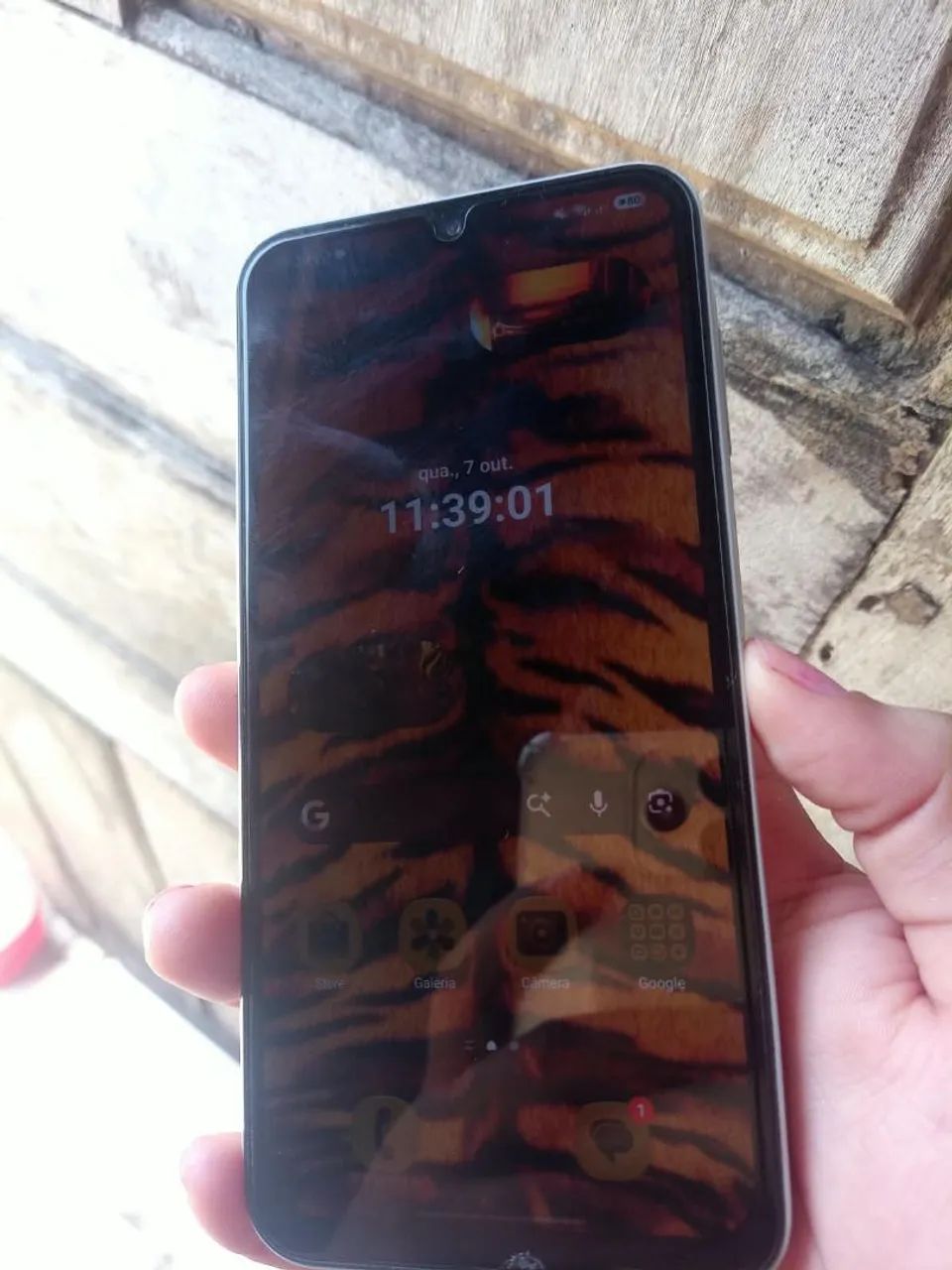 Samsung Galaxy A15  - Foto 3