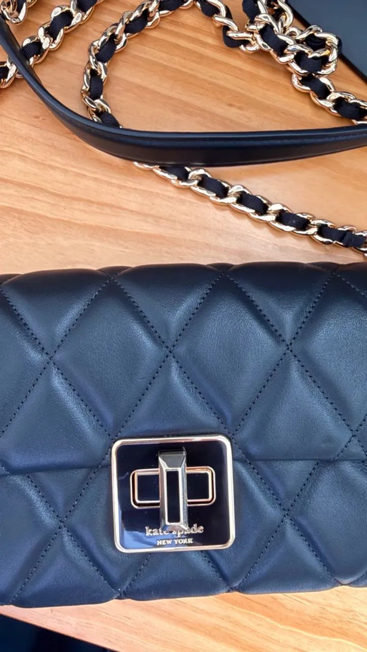 Bolsa Kate Spade Original  - Foto 3