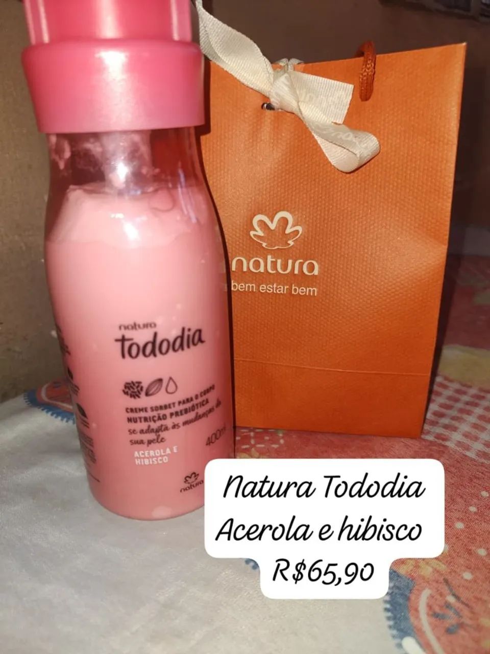 Cosméticos  - Foto 2