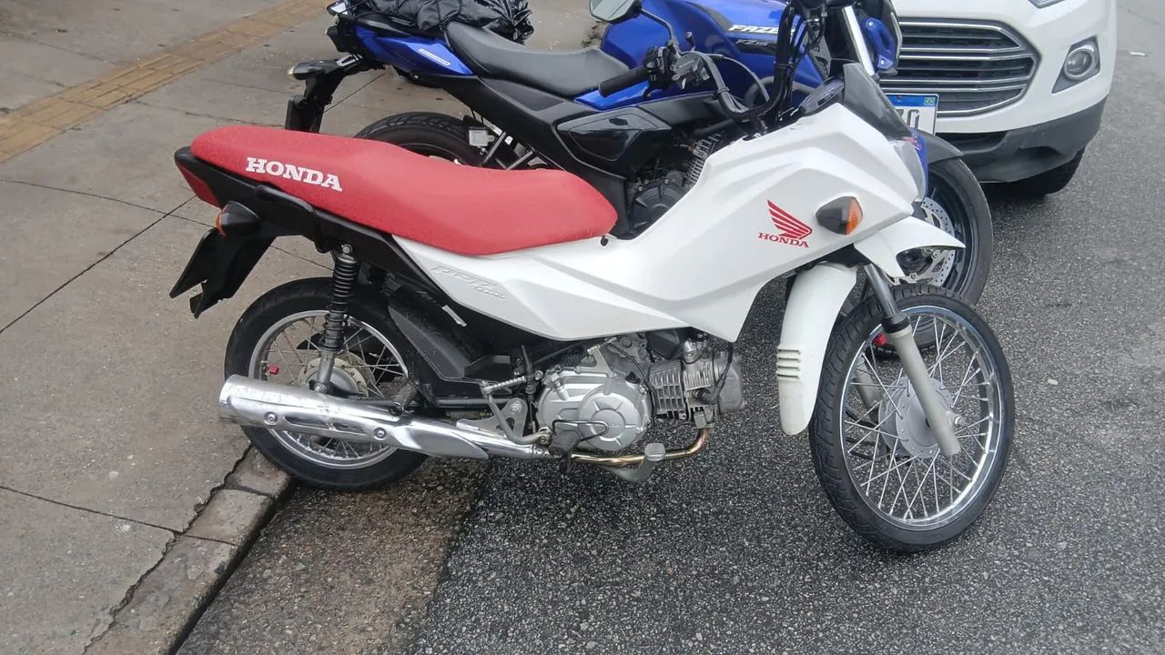 Moto zero 