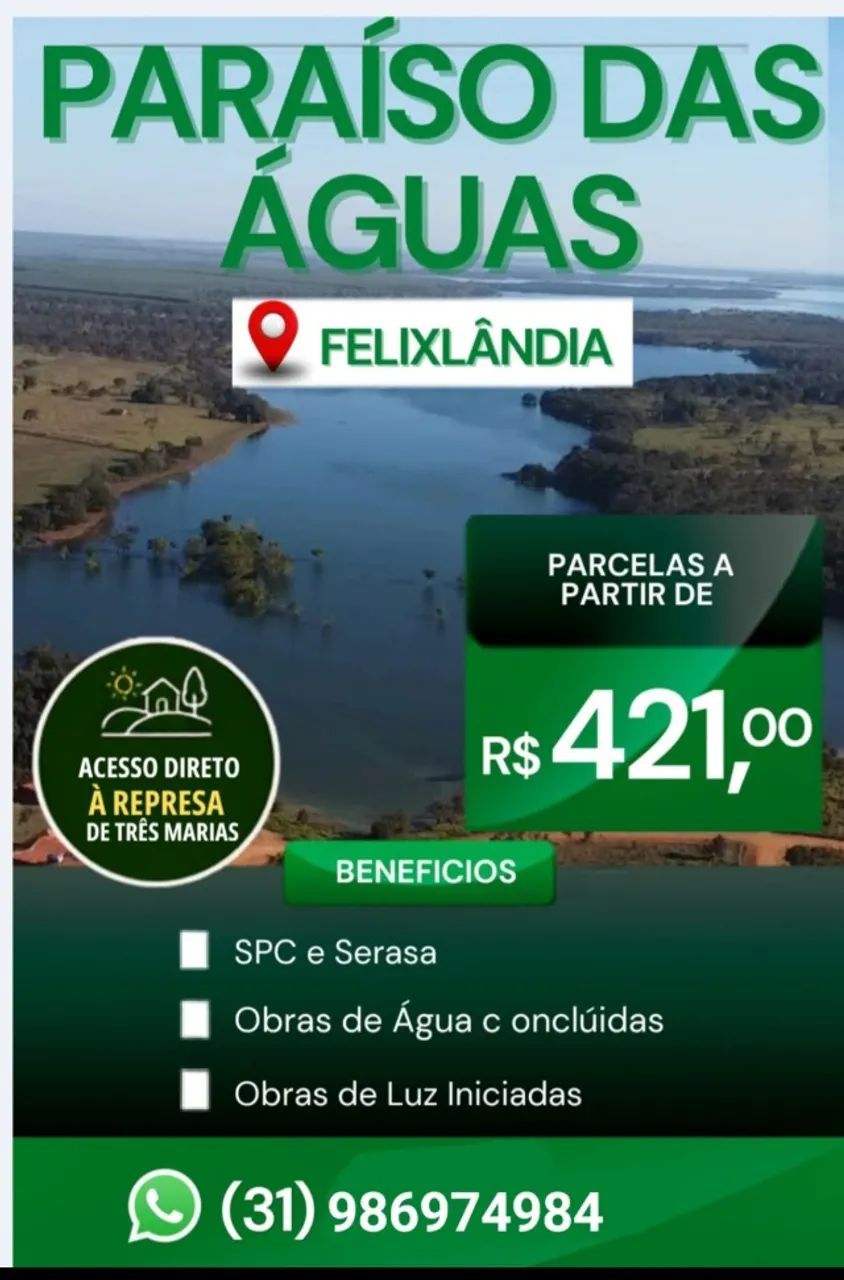 Chácaras