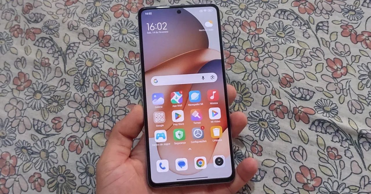 Note 12 Pro+ Plus 5G 256GB - Foto 4