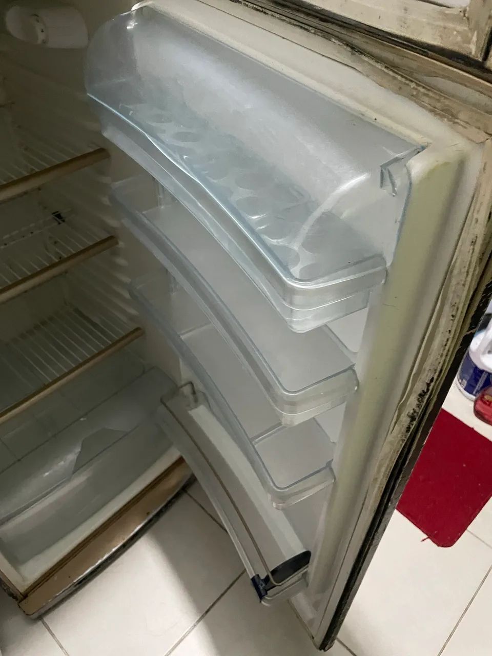 Geladeira  - Foto 2