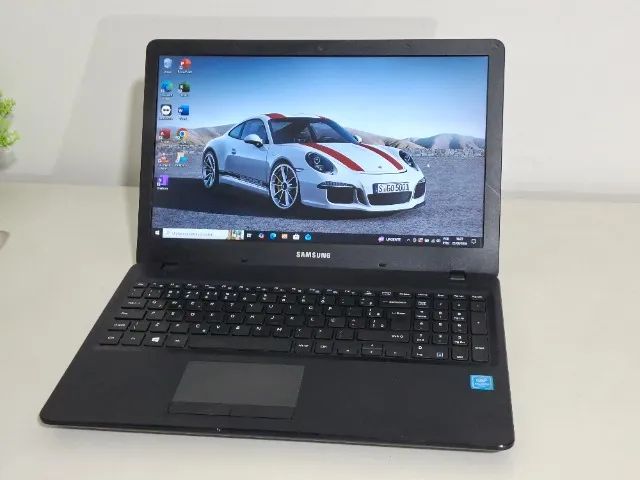 NOTEBOOK SAMSUNG + SSD + DDR4 + Bateria 5 Horas + BLUETOOTH + RAPIDOO + OFFICE + Win 10 +  - Foto 3