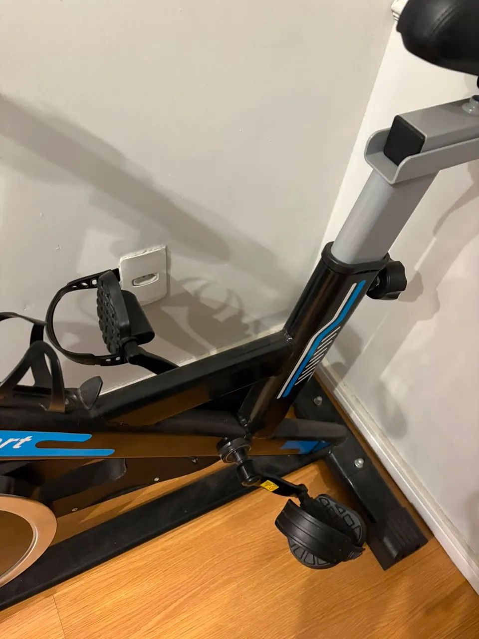 Bike Spinning  - Foto 4