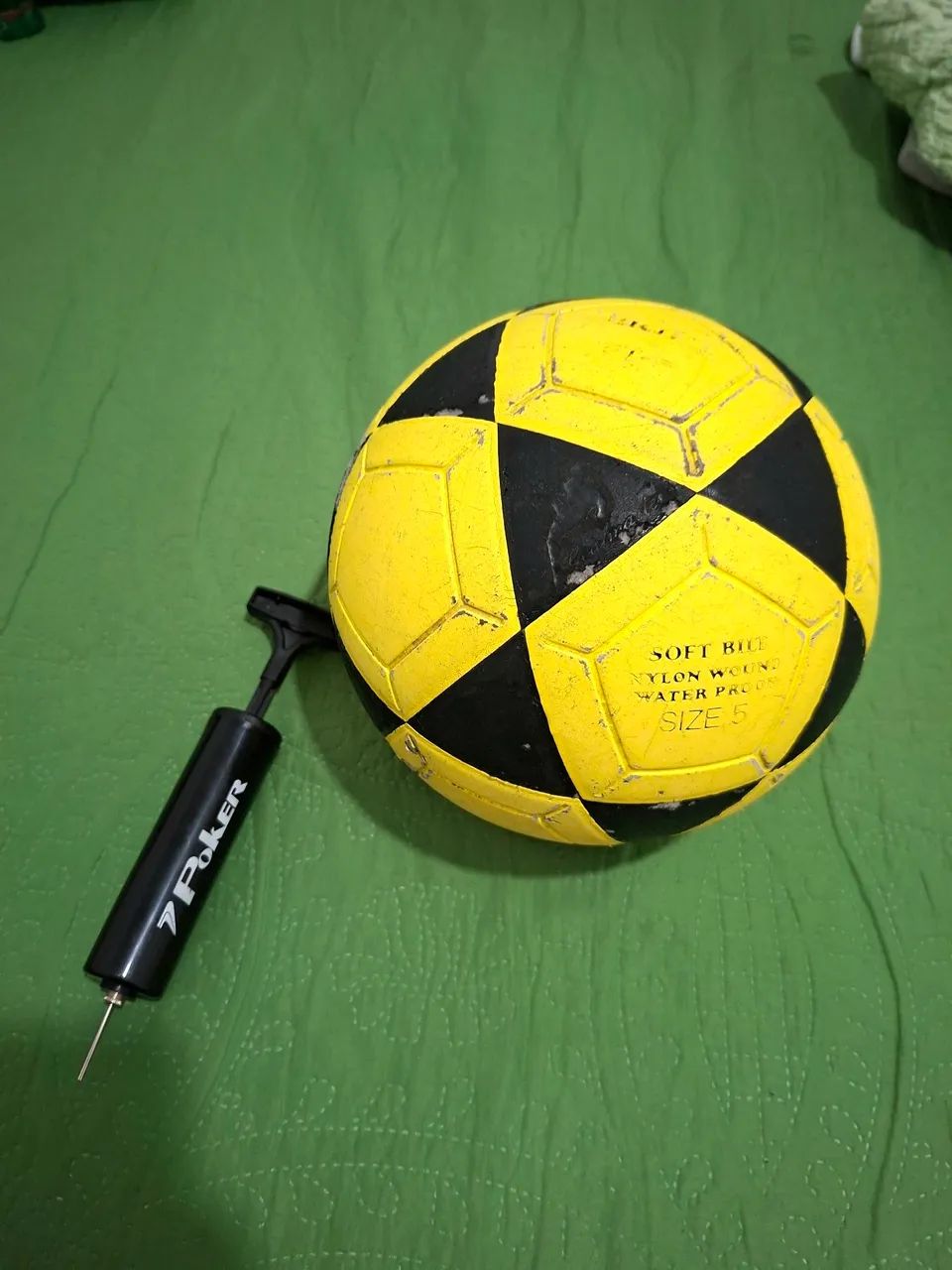 BOLA PROFISSIONAL MIKASA 