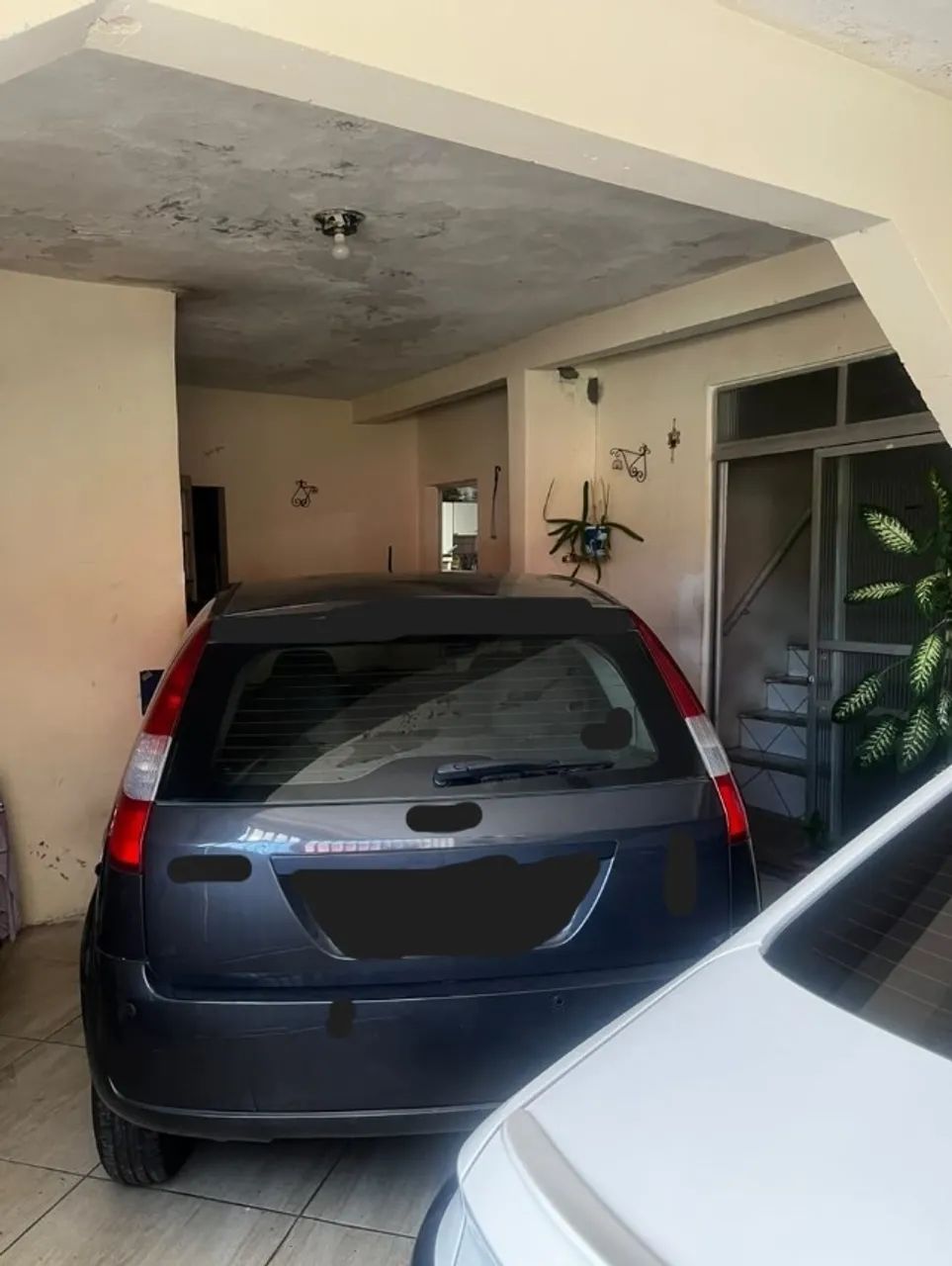 Casa grande e de esquina - Foto 2