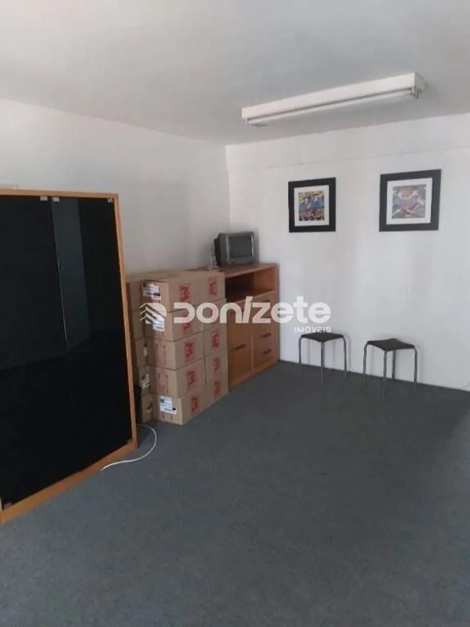 Sala à venda, 28 m² por R$ 180.000,00 - Centro - Santo André/SP - Foto 2
