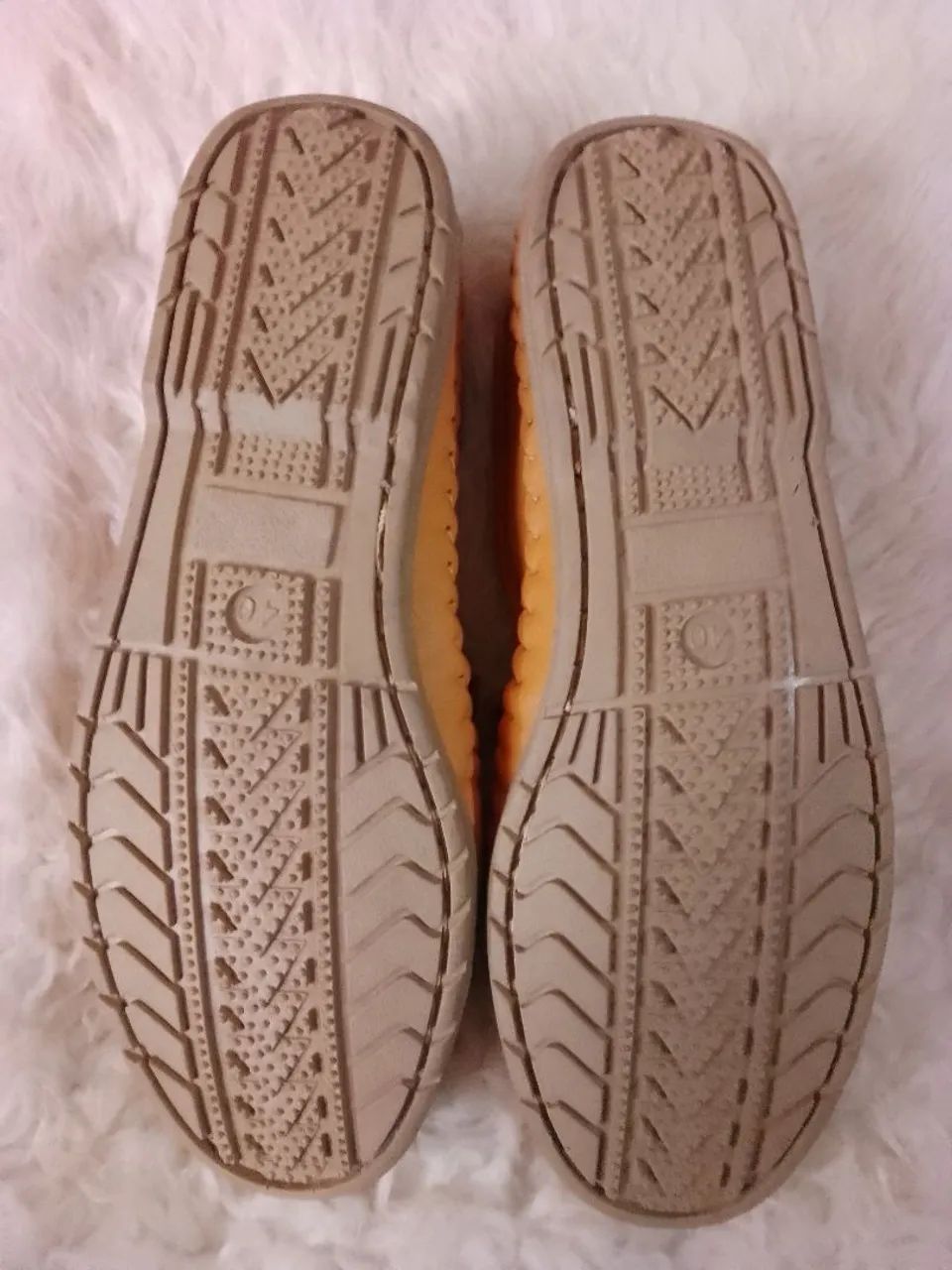 Mocassim couro masculino  - Foto 3