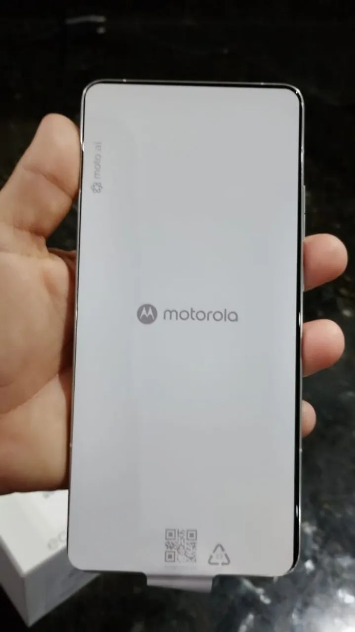 Motorola Edge 70 512gb  - Foto 2