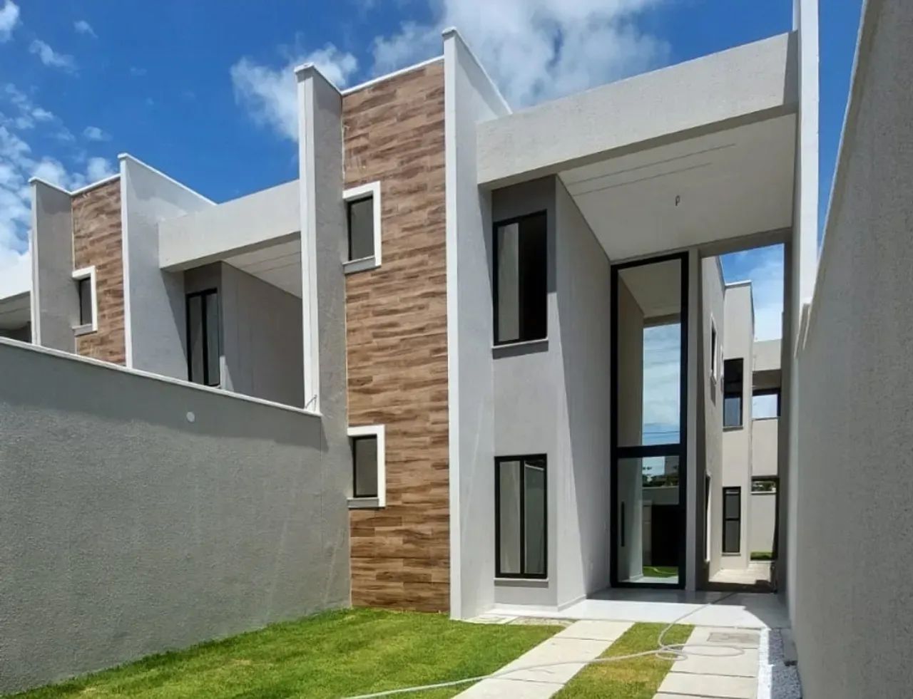 Casa com 4 quartos em Fortaleza - Foto 4