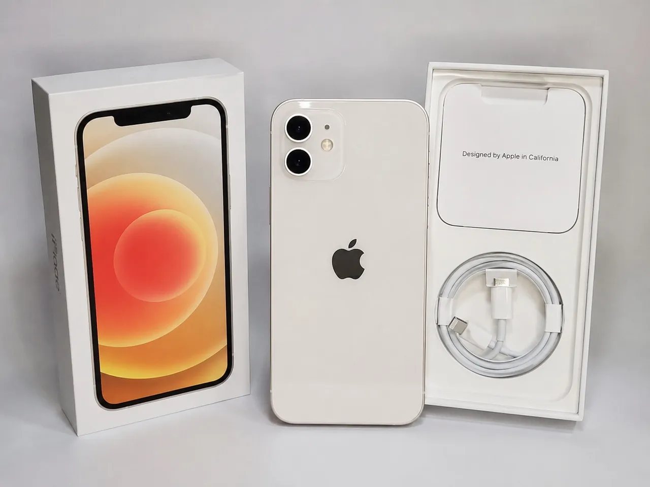 Vendo iPhone 12 - Celulares e Smartphones - Tapera da Base