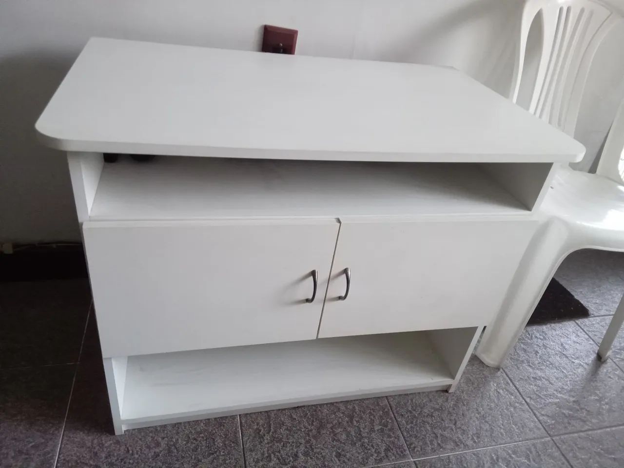 Rack para tv  - Foto 3