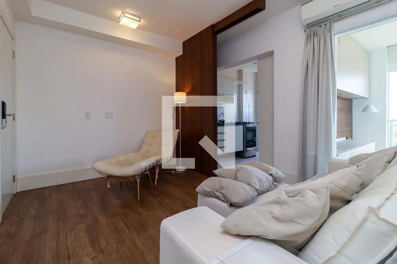 Apartamento à Venda - Brooklin, 2 Quartos, 66 m2 - Foto 5